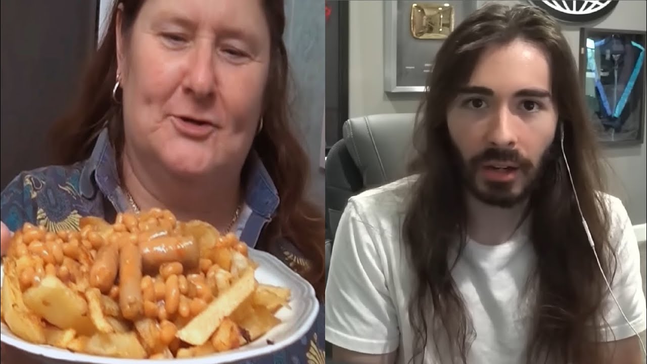 Penguinz0 Worst Cooking Chefs Compilation