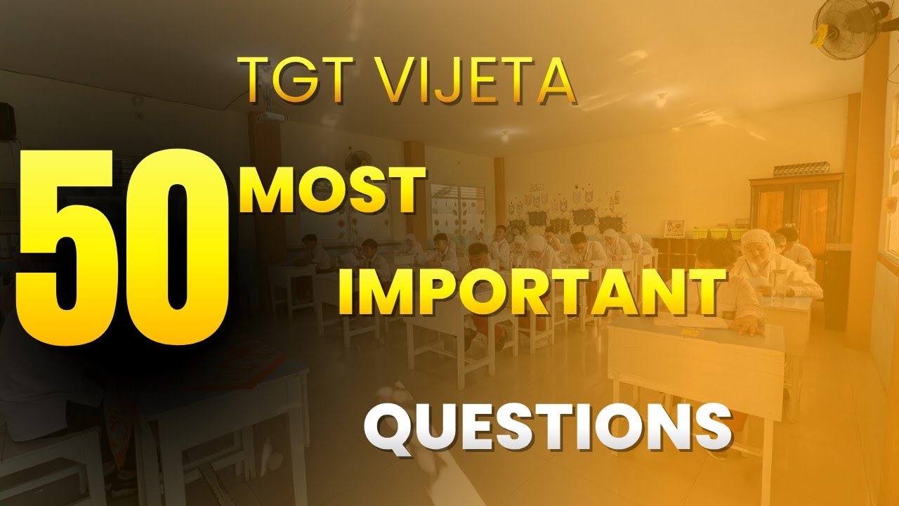 TGT PGT GIC English Literary Terms Top 50 MCQs| EWAS |