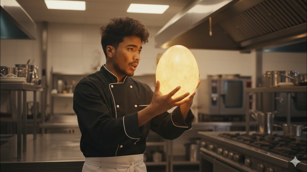 CONTENT KO LAGI KHANA PAKAUDAI 🤣