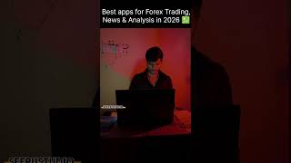 Top Apps for Trading &amp; Analysis 📊