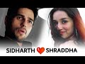 Sidharth dreaming about Shraddha | Dariya - Sidharth Malhotra &amp; Shraddha Kapoor | #SidShra