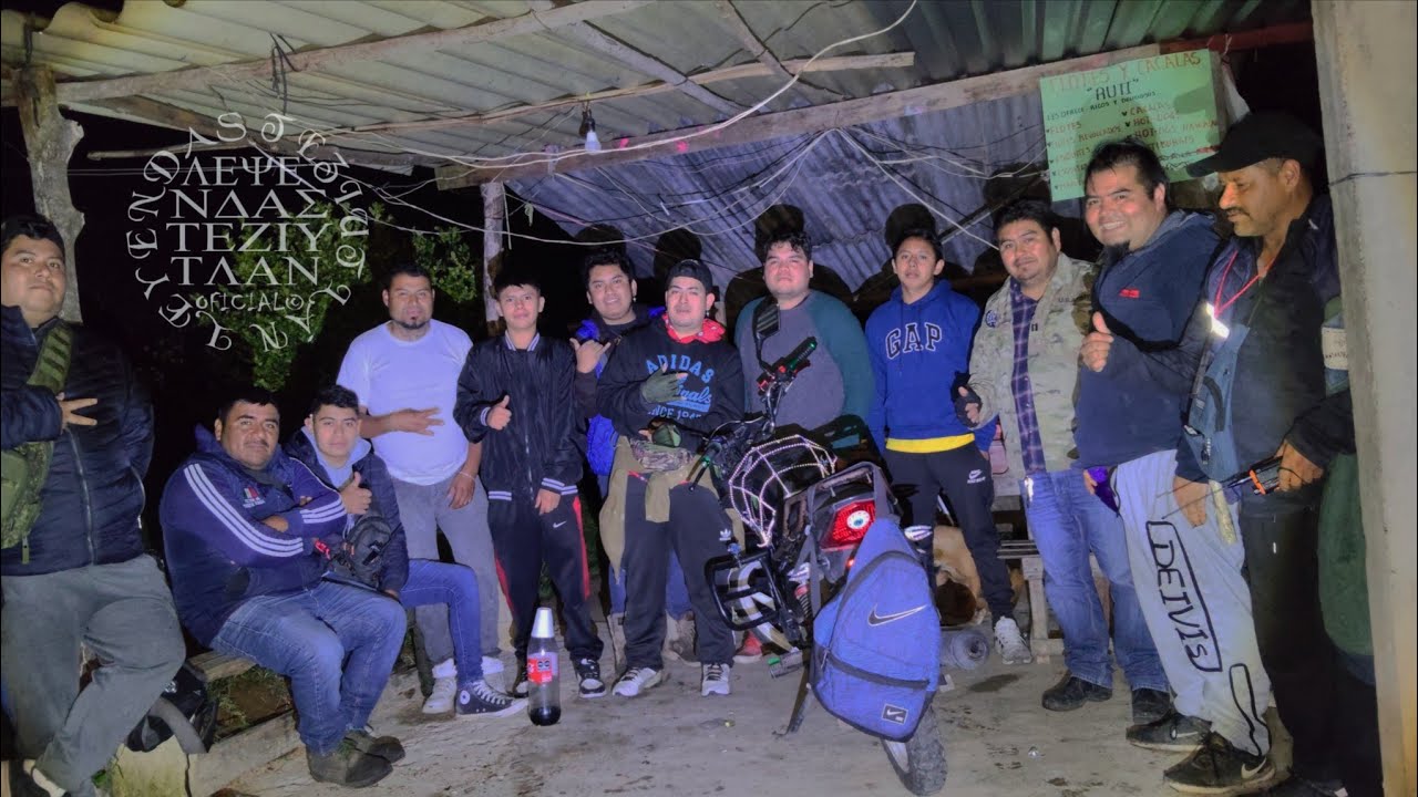 Leyendas Teziutlán | Episodio 019 