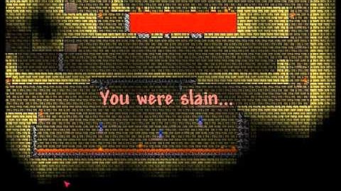 terraria golden temple custom map part 1 with waffles