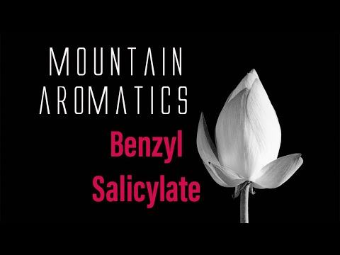 Video: Benzyl Benzoate - Instruksi, Aplikasi