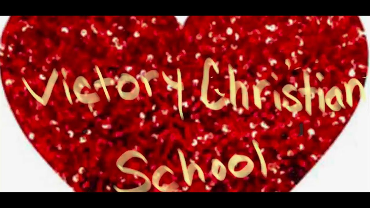 Giving Hearts Day at Victory Christian School, Jamestown, ND 58401 YouTube