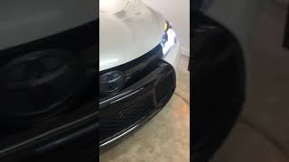 Sequential turn signals on 2016 Camry