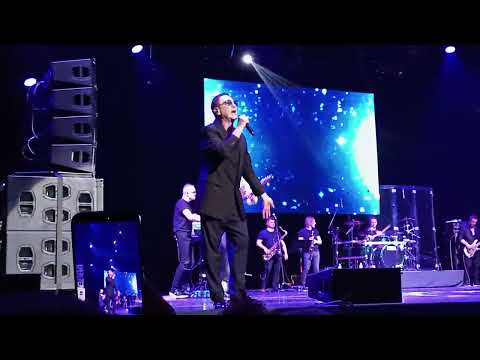 Крыса ревность соло музыкантов Григорий Лепс Санкт Петербург БКЗ Октябрьский 30 04 2023 