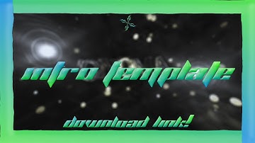 -【PzP】┠▌3D Intro Template #284▐┨(Greek text! :P)『How good is it?』 -