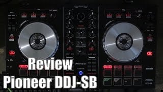 Pioneer DDJ-SB | Review - Español - ElYoyet