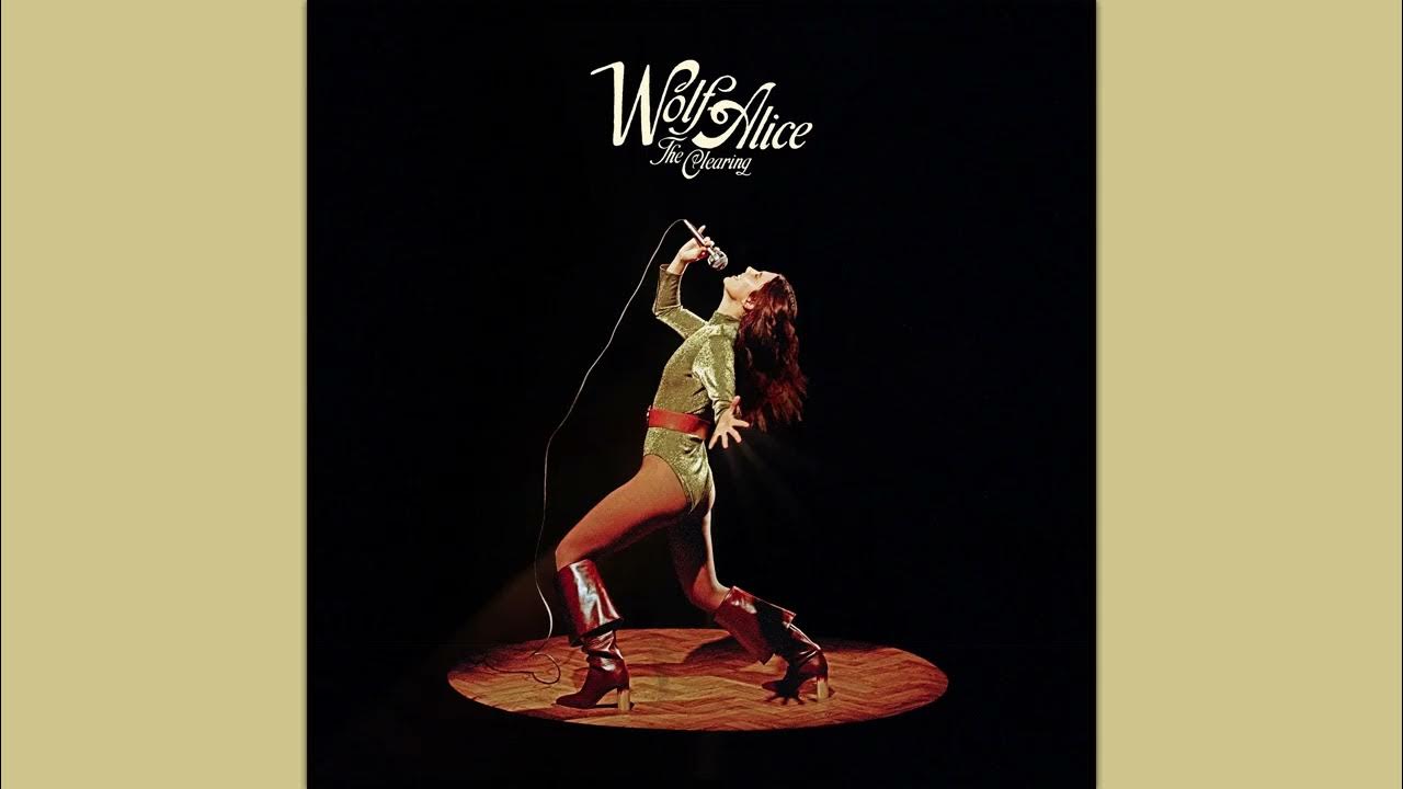 Wolf Alice - White Horses Wolf Alice - White Horses