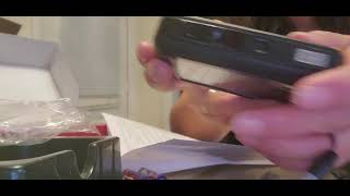 Unboxing Waterproof Digital Still & Video Camera Duo2 By Coleman