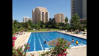 Apartamentos Jardins da Rocha - Apartamentos Turísticos Praia da Rocha Portimão Faro Algarve Hotéis