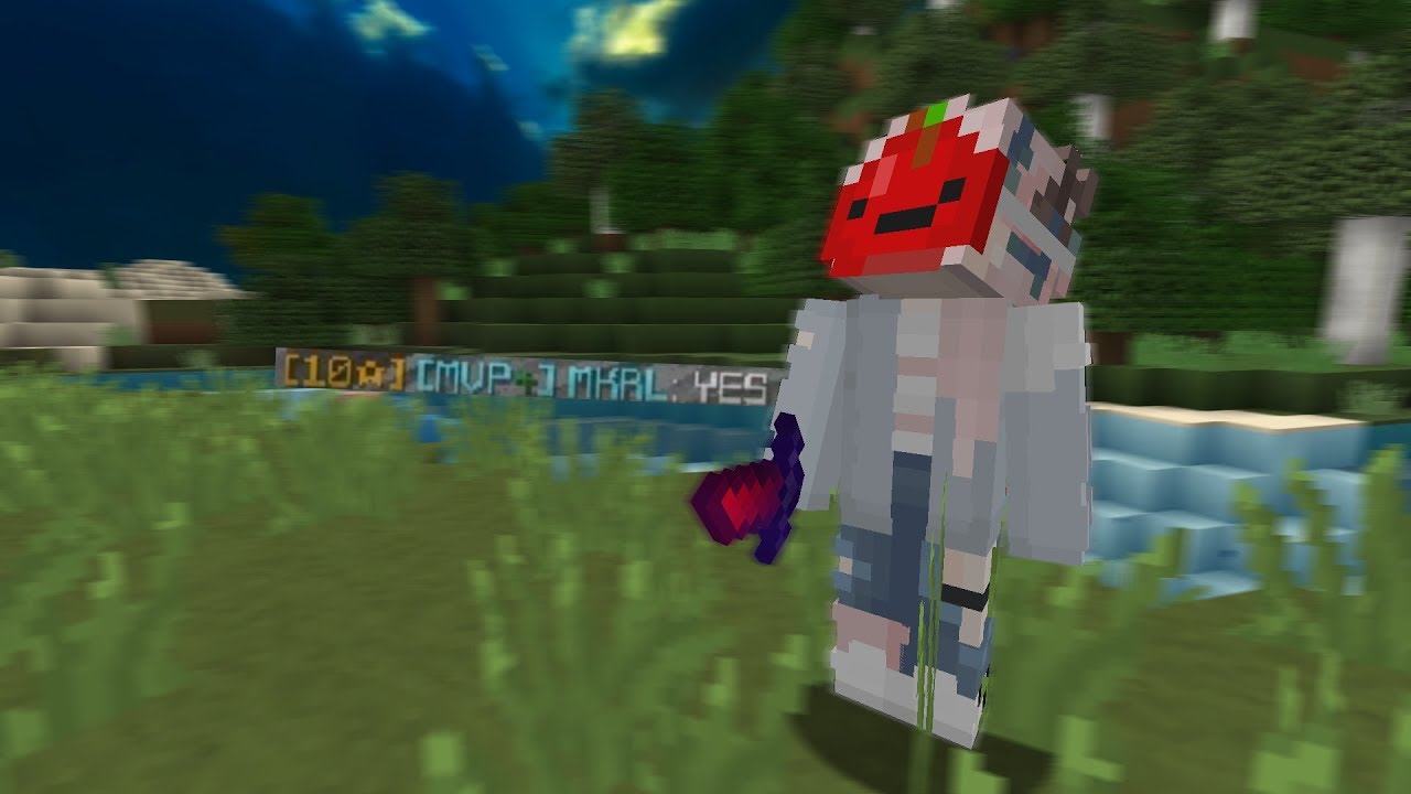 10 Star I Hypixel UHC Highlights