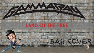 Gamma Ray | Land Of The Free