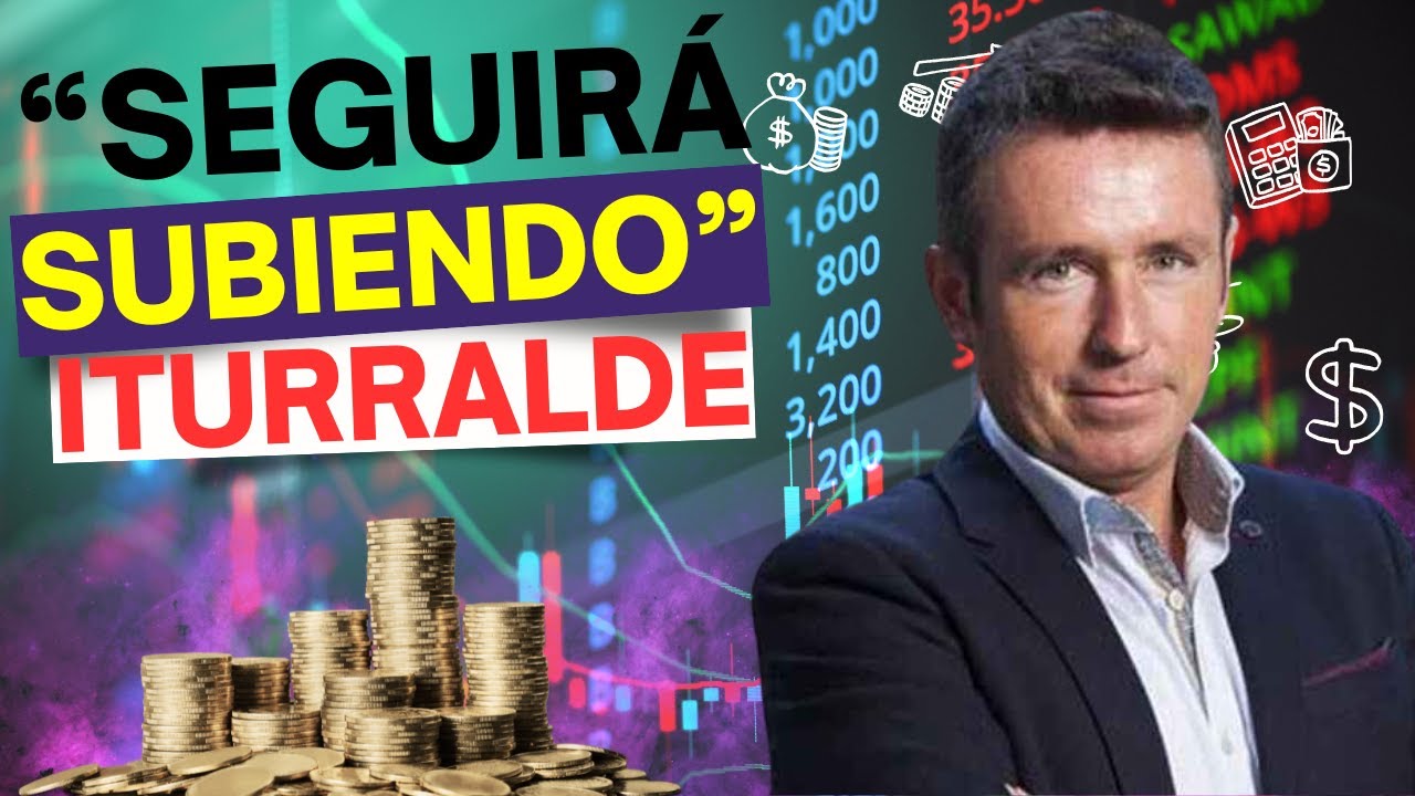 Consultorio de Alberto Iturralde: "Todavía no hay euforia. El mercado seguirá subiendo"