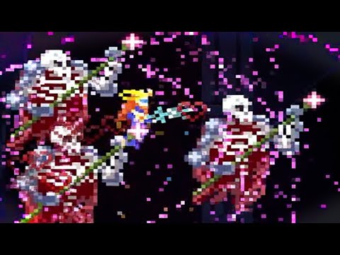 Optimal Noita Run
