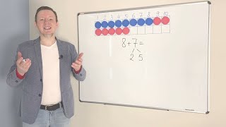 картинка: МАТЕМАТИКА 2 КЛАСС: ВИДЕО УРОК 1 - СЛОЖЕНИЕ И ВЫЧИТАНИЕ С ПЕРЕХОДОМ ЧЕРЕЗ 10
