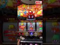 5Kチャレンジ 38日目　ジャグラー　編集B