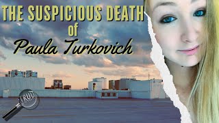 Uncovering the Truth: The Suspicious Death of Paula Marie Turkovich | New York Cold Case Chronicles