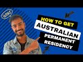 How to get AUSTRALIAN PR? | Student Visa to Australia PR journey | Internash