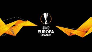 UEFA Europa League™ Entrance + Anthem Stadium (2018-2021) Resimi