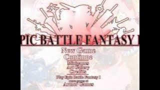 [Epic Battle Fantasy 2 Soundtrack] Hydra Boss - Twins of Duality