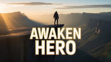 Epic Orchestral Motivation – 1 Hour Soundtrack to Awaken the Hero in You