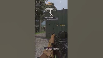 GOT’EM | COD Kill-streak #shorts #cod #killstreak #jltg #jaylovesthegame