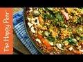 Paella Recipe | Vegan One Pot Wonder
