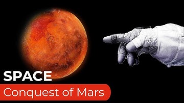 Mars - Conquest of the Red Planet
