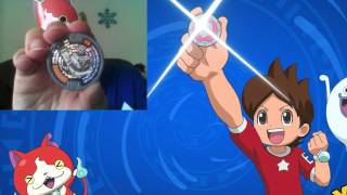 Yo-Kaiday Fridaytwo New Medals And Updated Trade List