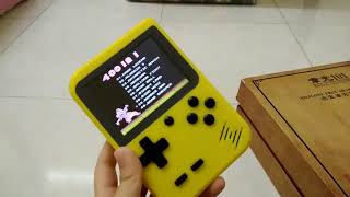 A New Gameboy