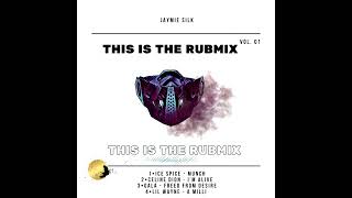 Celine Dion - I'm Alive (Jaymie Silk Rubmix)