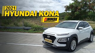 2021 Hyundai Kona Carmax Auto Center