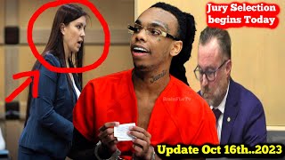 YNW Melly Lawyers Score Major Victory as Lead Prosecutor is Booted from Case