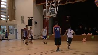 1060617-第二屆放槍大賽2.0-G3-3 黑哥隊VS阿勇隊 第三節