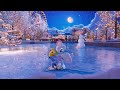 Europa-Park - Merry Christmas and a Happy New Year