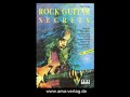 Peter Fischer -  Rock Guitar Secrets: Hörprobe 1
