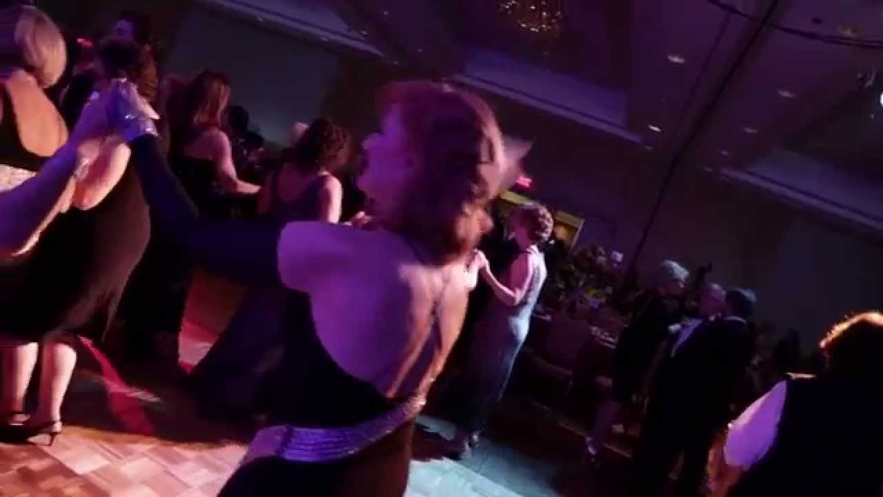 The Macedonian Tribute Ball Highlights