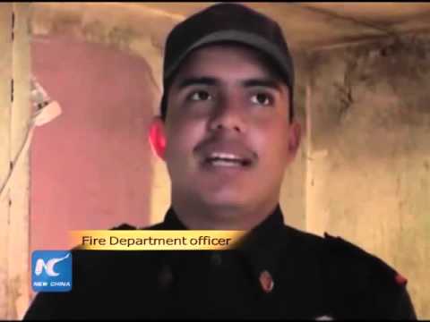 Man lives with 70 rats - YouTube