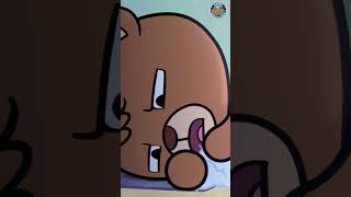 What is this STUFF?! | KABU | Build-A-Bear