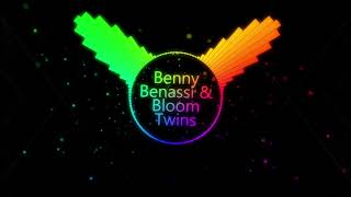 Benny Benassi & Bloom Twins - DayDream (Nikita ICE Remix)