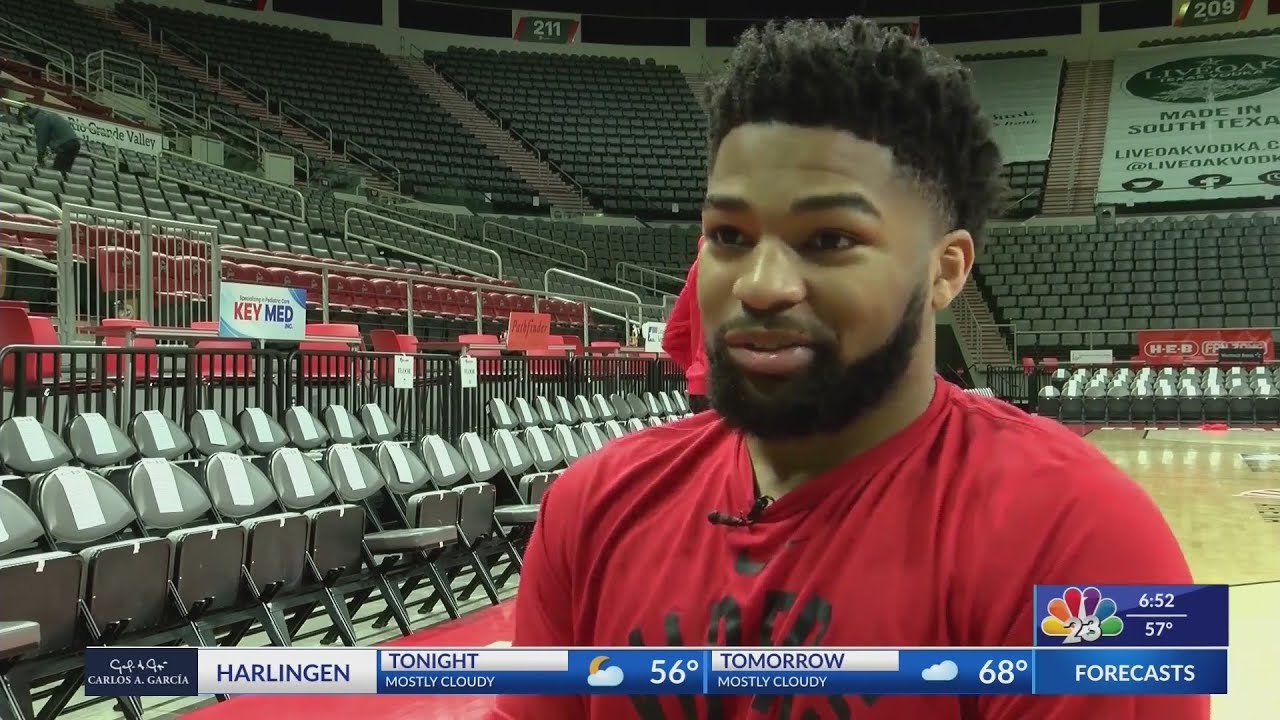 Trevor Hudgins turns unconventional to conventional