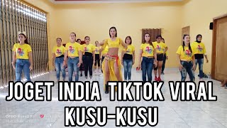 TIKTOK VIRAL KUSU-KUSU SONG Ft NORA FATEHI_SATYAMEVA JAYATE-2 // CHOREO BY FIRMA TULUNGAGUNG