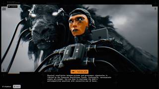 Marathon® 🐛🏃‍♂️ | Traxus | Neural Link | "Corrective Use of Force" | Cinematics