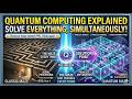 Quantum Computing Explained: The Maze That Changes Everything