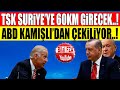 REİS DUYURDU: TSK SURİYE&#39;YE 60KM GİRECEK Erdoğan ve Bahçeli reisler kararı verdi, baharda temizlik!