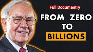 warren buffett documentary in english zero to billions journey and strategy finance pedia