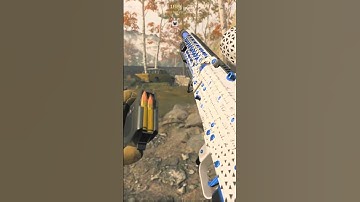 Enemy Operator Weapon Number 177 | Call of Duty MW3 #shorts #modernwarfare3 #mw3 #mw3clips