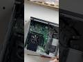 Hp branded desktop ram upgrade #kmitsolutions #hp #desktop #cpu #computer